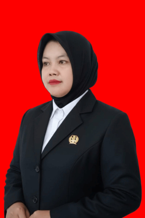 Pengadministrasi Perkantoran / Bendahara Madrasah