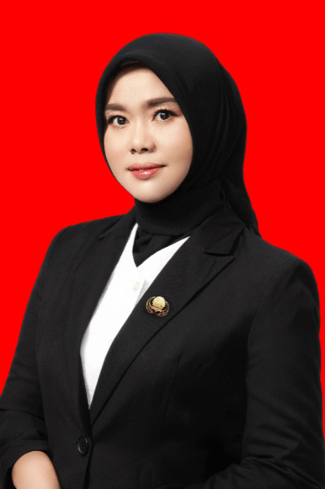 Guru Akidah Akhlaq / Koordinator Bidang Kurikulum