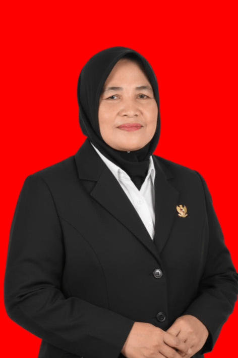 Guru Qu'ran-Hadist / Koordinator Bidang Kesiswaan