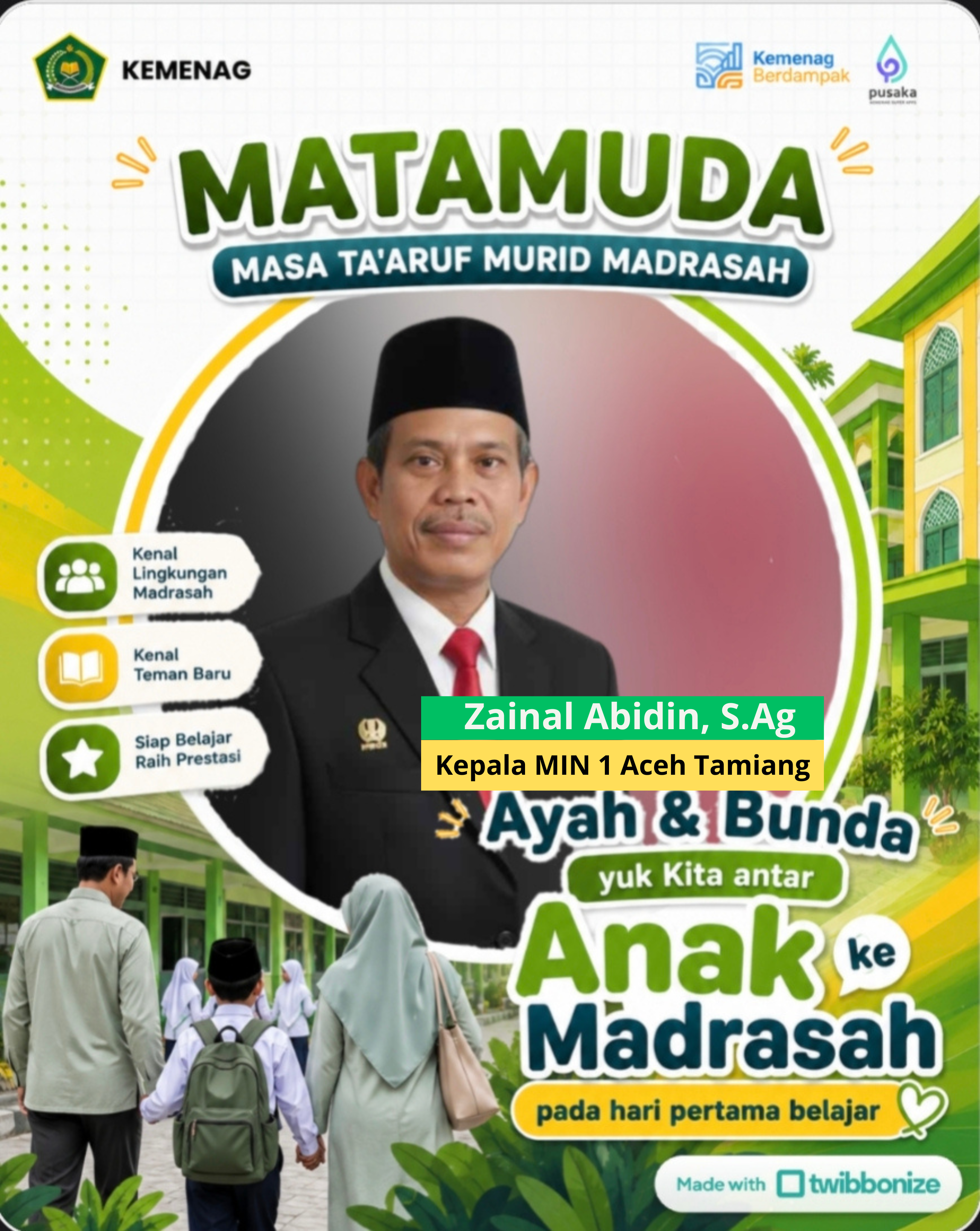 Foto Berita