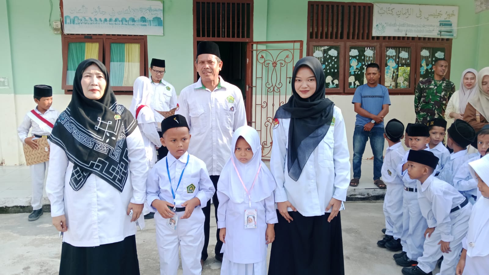 Foto Berita