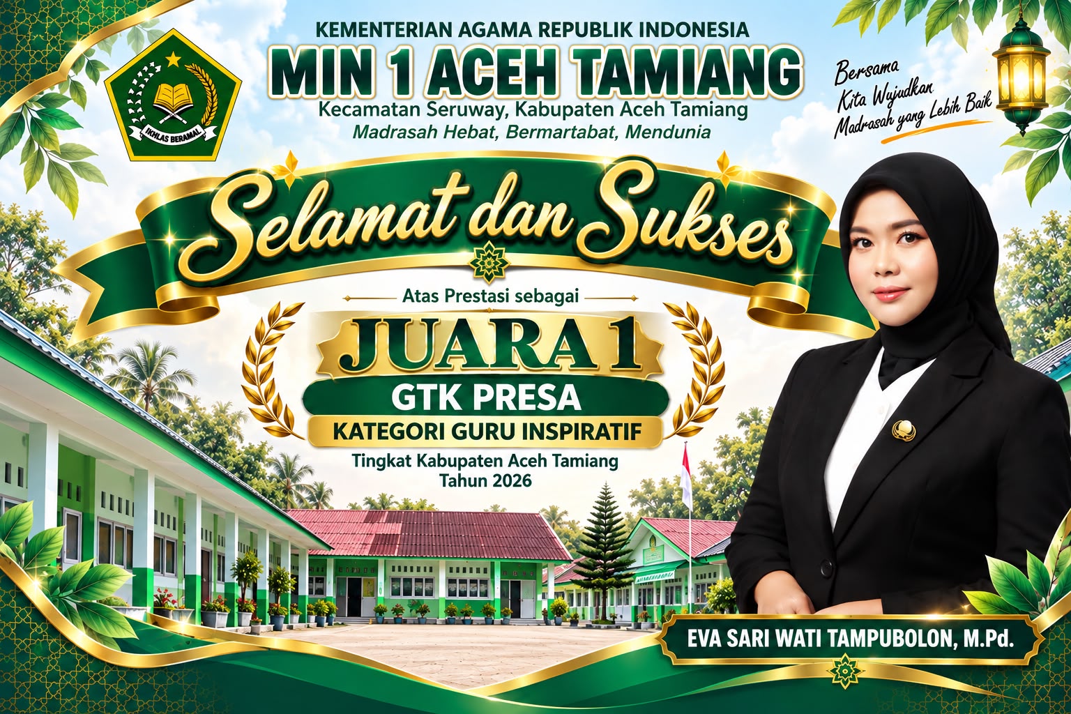 Foto Berita